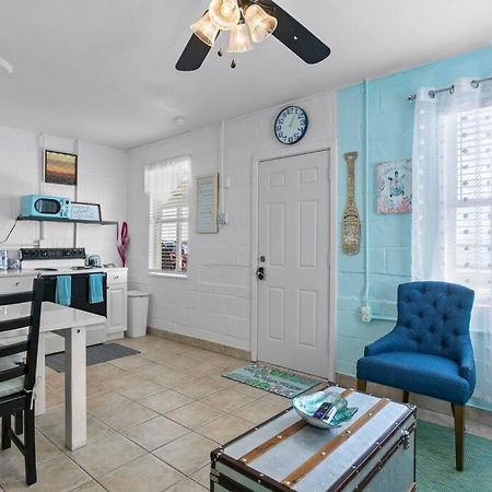 הוילה טאמפה Mermaids Grotto Waterfront 1Br Apt With Bay View מראה חיצוני תמונה
