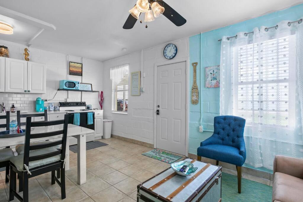 הוילה טאמפה Mermaids Grotto Waterfront 1Br Apt With Bay View מראה חיצוני תמונה
