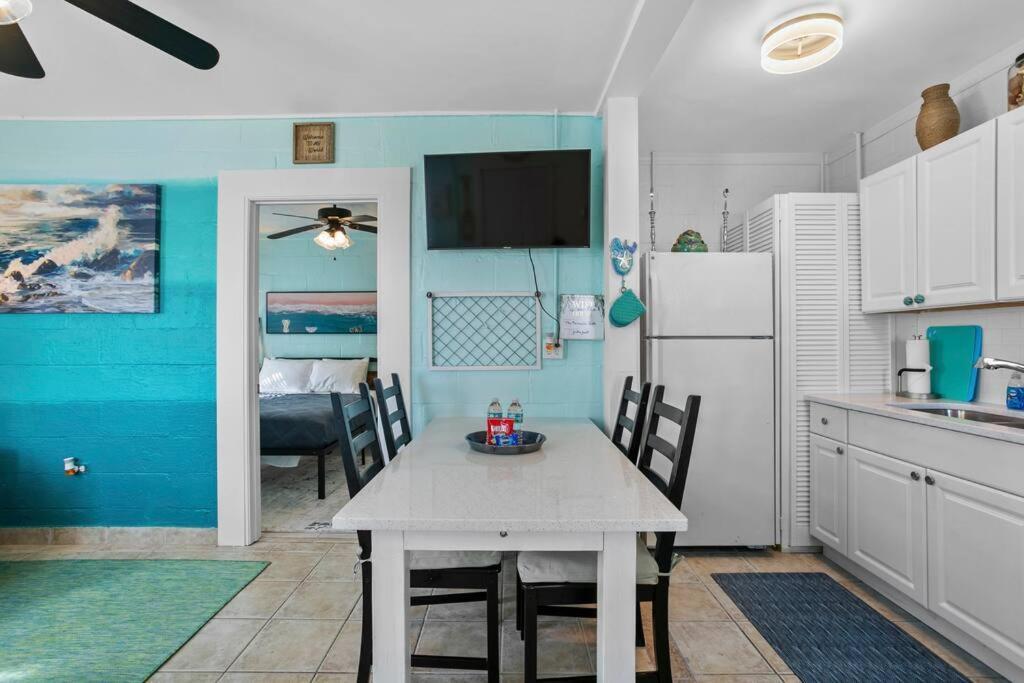 הוילה טאמפה Mermaids Grotto Waterfront 1Br Apt With Bay View מראה חיצוני תמונה